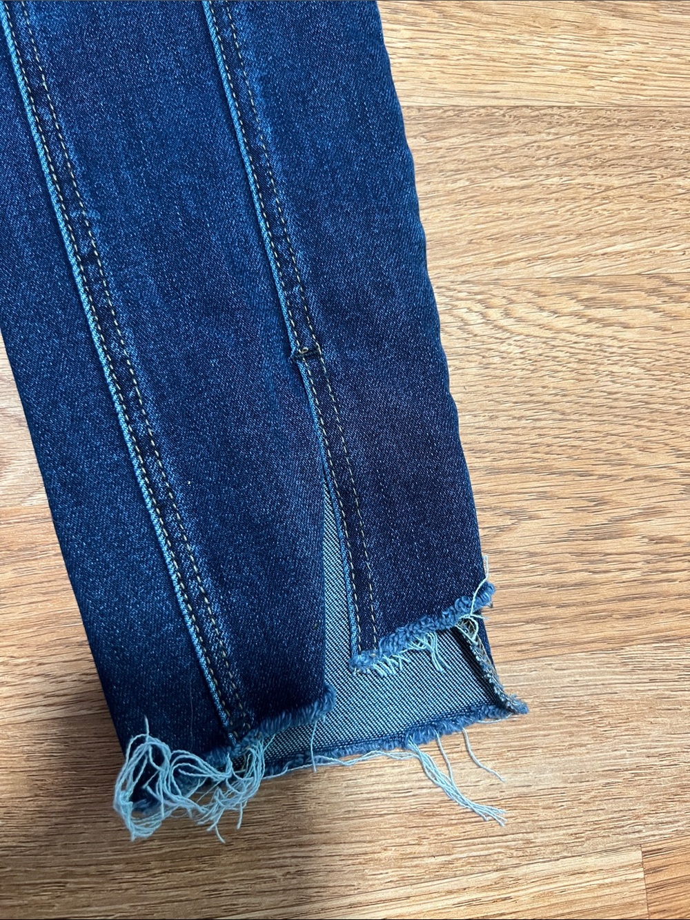 Vervet Blue Jeans Sz 26 - Picture 7 of 7